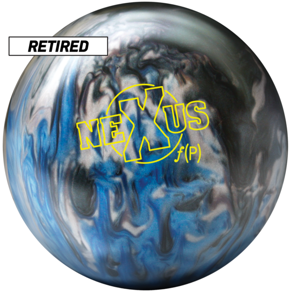 Retired Nexus fP Ball