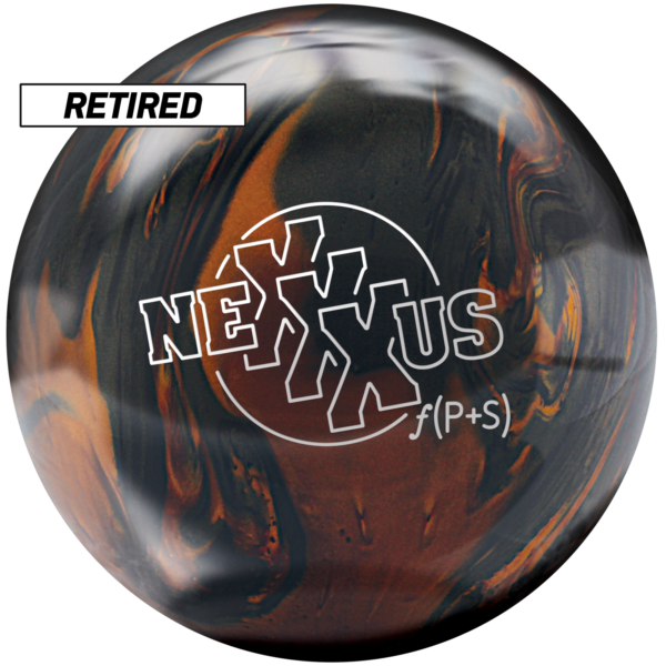 Retired Nexxxus fPS ball