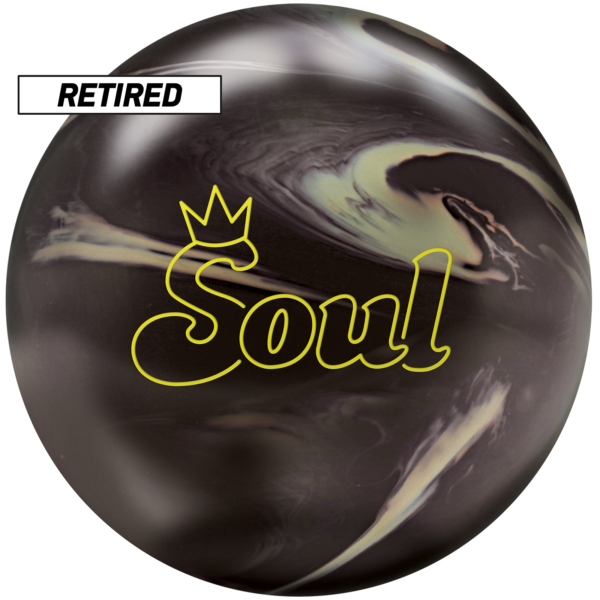 Retired Soul ball