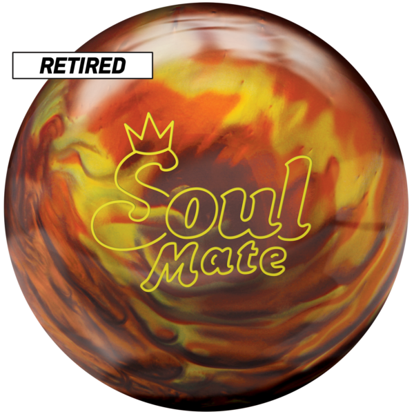 Retired Soul Mate ball