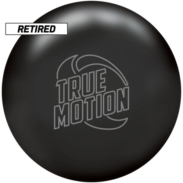 Retired True Motion ball