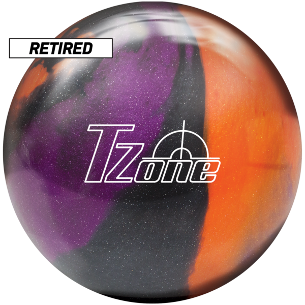 Retired TZone Ultraviolet Sunrise ball