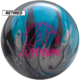Retired Attitude bowling ball, for Attitude (thumbnail 1)