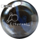 Retired C-System 4.5 ball, for C•(System) 4.5™ (thumbnail 1)