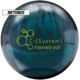 Retired C-System Maxxed Out ball, for C•(System) Maxxed-Out™ (thumbnail 1)
