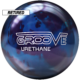 Retired Groove Urethane ball, for Groove™ Urethane (thumbnail 1)