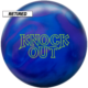 Retired knock out bruiser bowling ball, for Knock Out Bruiser (thumbnail 1)
