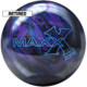 Retired Maxxx Zone ball, for Maxxx Zone® (thumbnail 1)