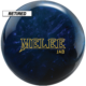 Retired Melee Jab Midnight Blue bowling ball, for Melee Jab Midnight Blue™ (thumbnail 1)