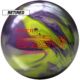 Retired Power Groove Lime Lavender Pearl ball, for Power Groove Reactive - Lime / Lavender Pearl (thumbnail 1)
