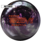 Retired Power Groove Purple Silver Pearl ball, for Power Groove Reactive - Purple / Silver (thumbnail 1)