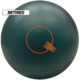 Retired Quantum Forest Green Solid ball, for Quantum™ Forest Green Solid (thumbnail 1)