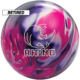 Retired rhino purple pink white bowling ball, for Rhino™ - Purple / Pink / White Pearl (thumbnail 1)