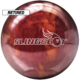 Retired Slingshot Red Orange ball, for Slingshot® Red Pearl / Orange Pearl (thumbnail 1)