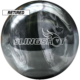 Retired Slingshot Silver Black Pearl ball, for Slingshot® Silver Pearl / Black Pearl (thumbnail 1)