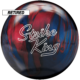 Retired Strike King Blue Red Pearl ball, for Strike King™ Blue / Red Pearl (thumbnail 1)