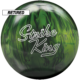 Retired Strike King Emerald Pearl ball, for Strike King™ Emerald Pearl (thumbnail 1)