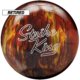 Retired Strike King Red Gold Pearl ball, for Strike King™ Red / Gold Pearl (thumbnail 1)