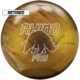 Retired Vintage Gold Rhino Pro ball, for Vintage Gold Rhino Pro™ (thumbnail 1)