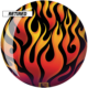 Retired Flame Viz-A-Ball, for Flame (thumbnail 1)