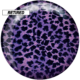 Retired Purple Cheetah Viz-A-Ball, for Purple Cheetah (thumbnail 1)