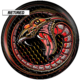 Retired Snake Viz-A-Ball back side, for Snake (thumbnail 2)