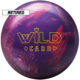 Retired Wild Card ball, for Wild Card™ (thumbnail 1)