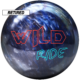 Retired Wild Ride ball, for Wild Ride (thumbnail 1)