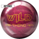 Retired Wild Thing ball, for Wild Thing (thumbnail 1)