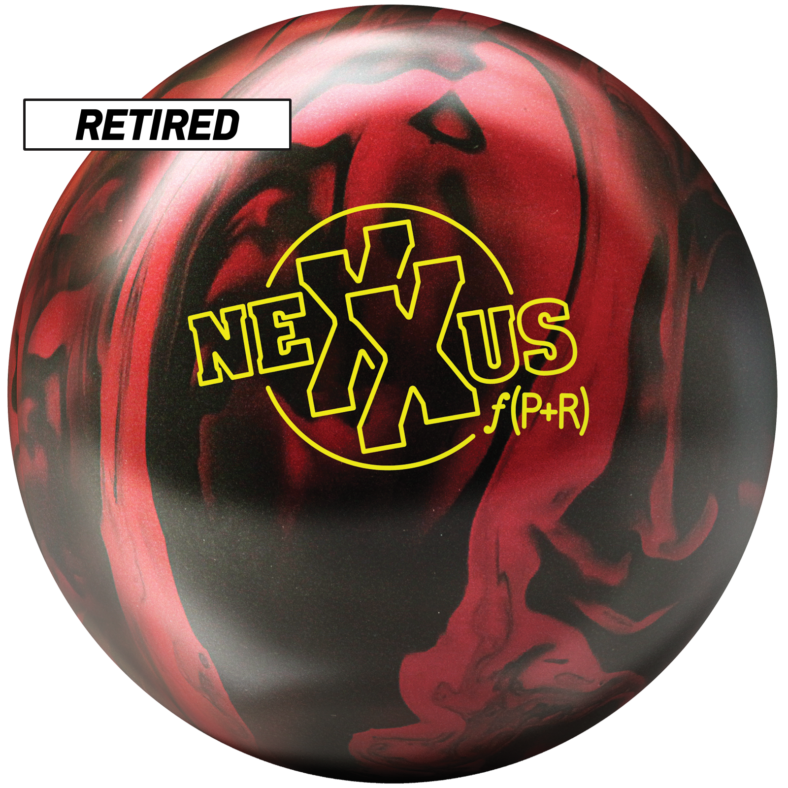 Nexxus™ f(P+R) | Brunswick Bowling