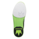 Sole of the Black and Neon Green Renegade shoe, for Renegade Youth Black / Neon Green (thumbnail 8)