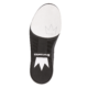 Sole of the White and Black Vapor shoe, for Vapor - White / Black (thumbnail 3)