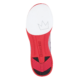 Sole of the White and Red Fuze shoe, for Fuze - White / Red (thumbnail 4)