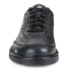 Toe view of the Men's Black Team Brunswick shoe, for Men's Team Brunswick - Black (thumbnail 4)