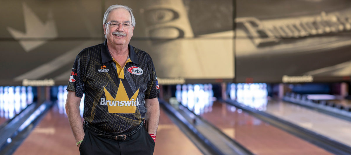 Remember How Great our Sport is and What Great History it Has - Bowling  Memoirs of Johnny Petraglia - BowlersMart - The Most Trusted Name in Bowling