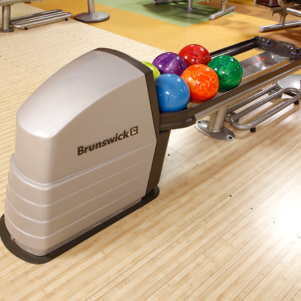 Brunswick Bowling | Lane Accessories