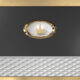 Gold Crown - Color - Black - Swatch, for Gold Crown - Colors (thumbnail 11)