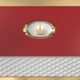 Gold Crown - Color - Red - Swatch, for Gold Crown - Colors (thumbnail 7)