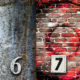 Industrial - Numbers Game 1 - Swatch, for Numbers Game 1 (thumbnail 1)