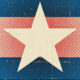 Traditional - Old Glory - Swatch, for Old Glory (thumbnail 1)