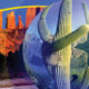 Rustic - Southwest - Swatch, for Southwest (thumbnail 1)