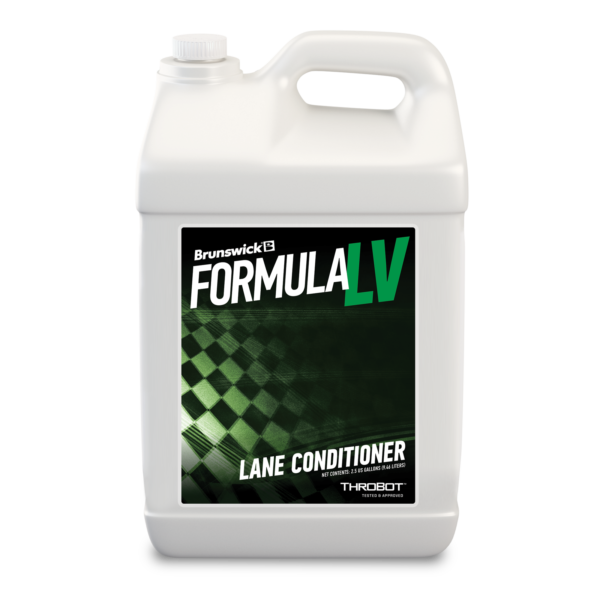 Formula LV Conditioner Jug