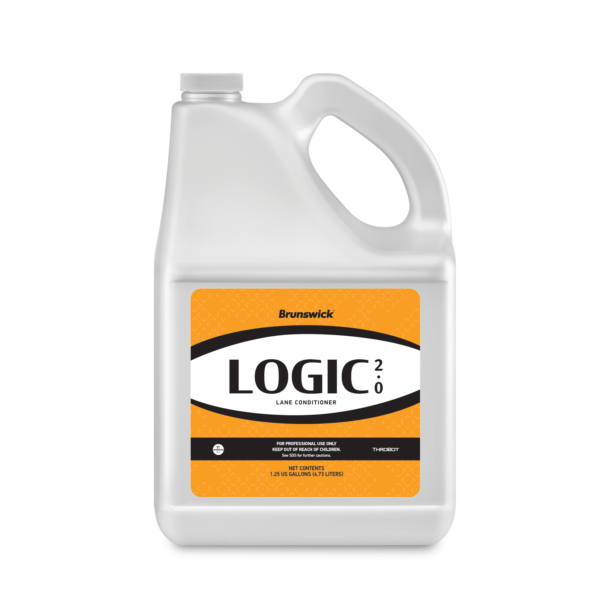 Logic 2.0 Cleaner Jug