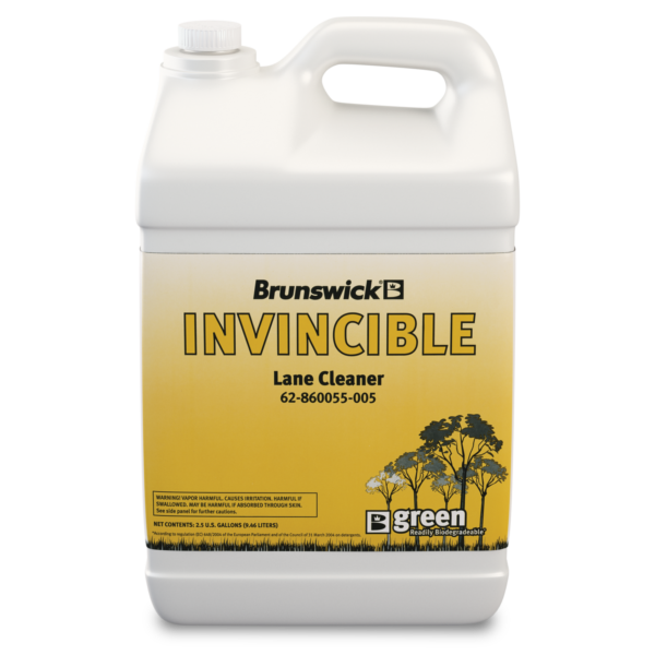 Cleaner Invincible