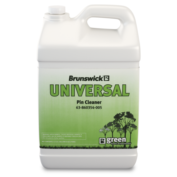 Cleaner Universal Sml