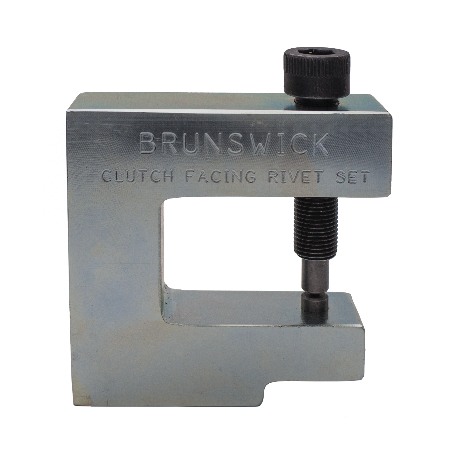 Clutch Facing Rivet Set | Brunswick Bowling