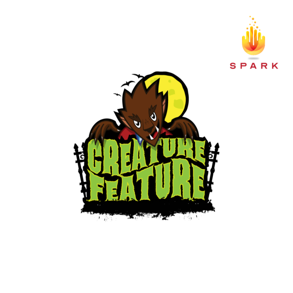 Creature Feature Spark Game