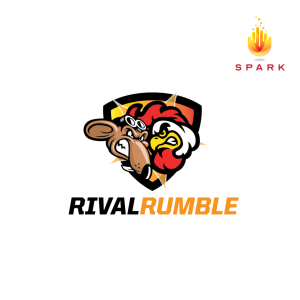 Rival Rumble Spark Game