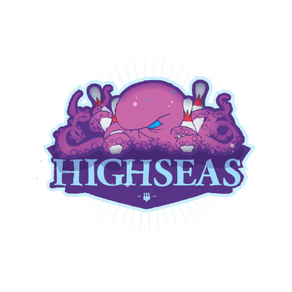 Sync Games High Seas Logo 1220X1220