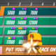 Boom Bots - Scoresheet Preview 02, for Boom Bots (thumbnail 2)